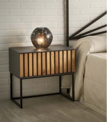 Assistentes de quarto BANS DM