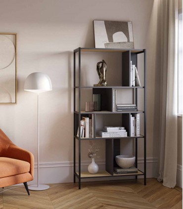 ATACAMA MD Design Industrial